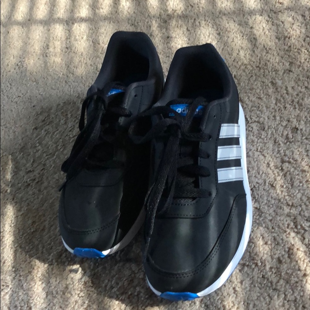 Adidas trainers